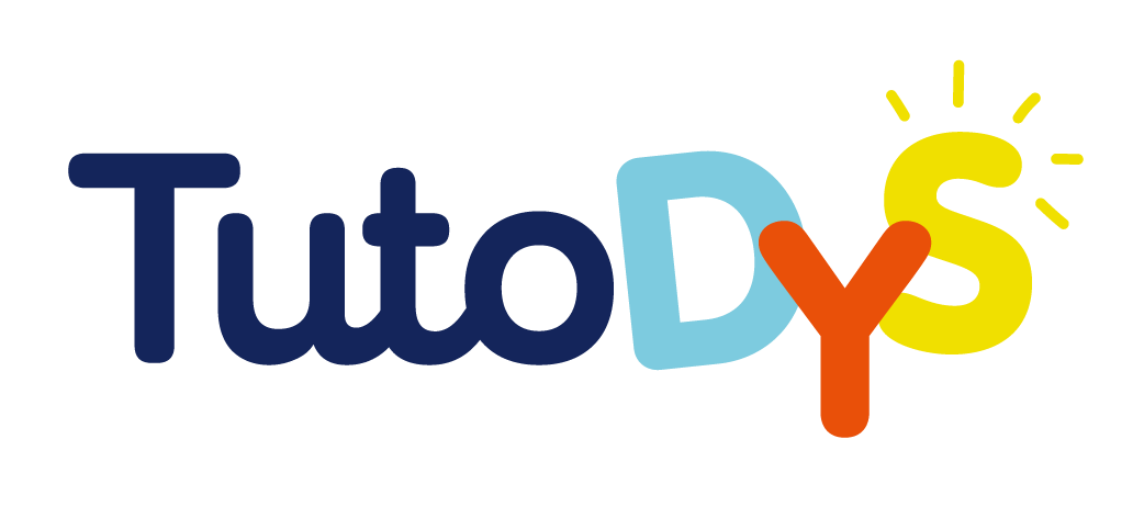 tutodys logo
